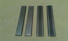   400L長鎢鋼輔料片