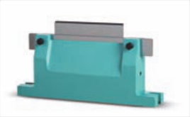   停止刀架、刀板